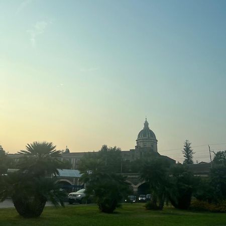 Casaurora Villa Catania Kültér fotó