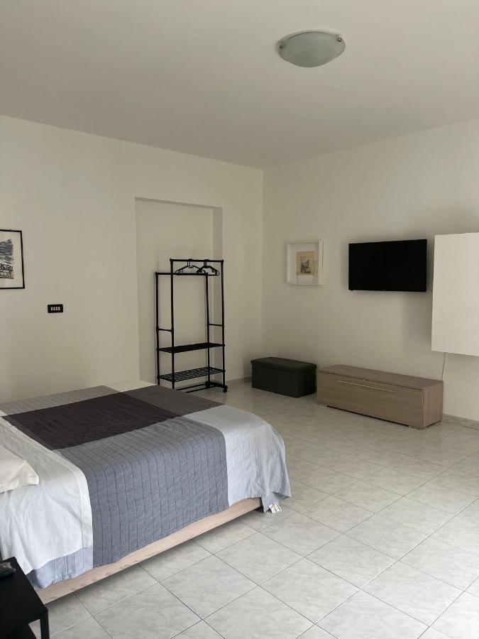 Casaurora Villa Catania Kültér fotó