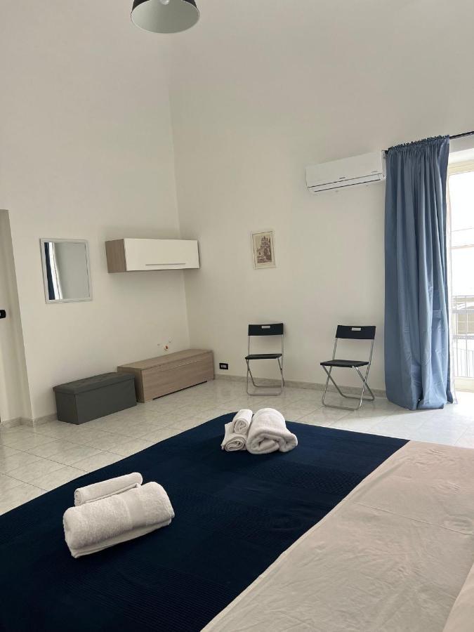 Casaurora Villa Catania Kültér fotó