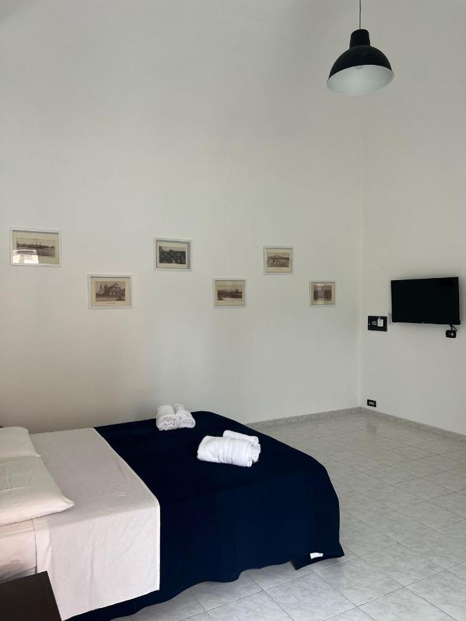 Casaurora Villa Catania Kültér fotó