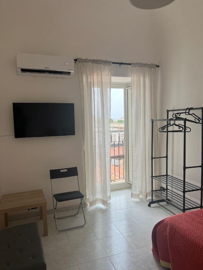 Casaurora Villa Catania Kültér fotó